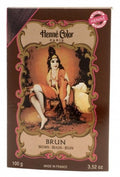 Henné Brun Henné Color - 100 gr Poudre