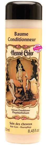 Baume conditionneur - 250ml