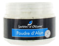 Lot de 3 Pierre d'Alun en poudre - 150gr