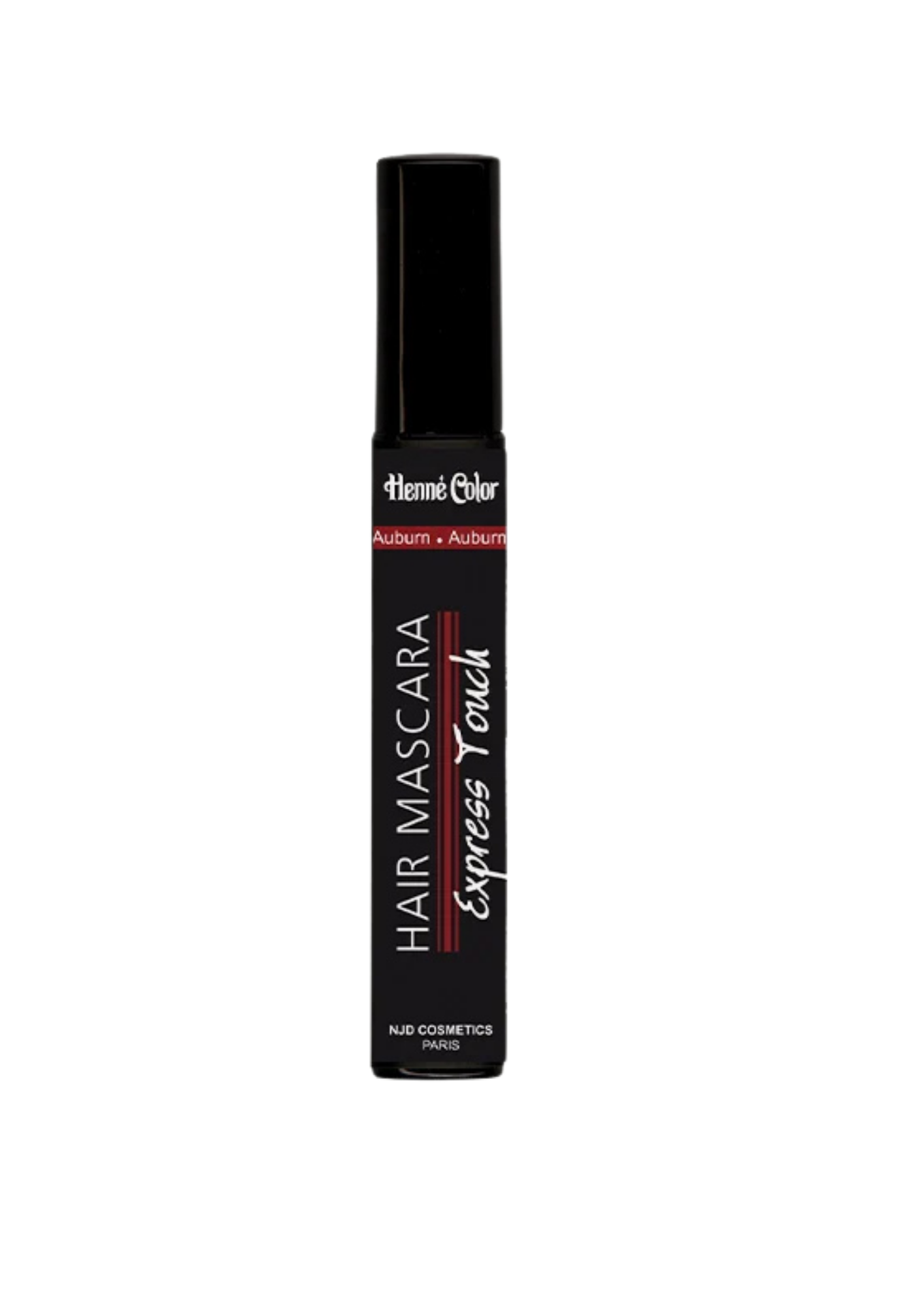 Mascara pour retouche cheveux Auburn - 15ml