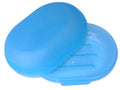 Boîte à savon - Bleue