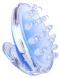 Brosse Anti-Cellulite - Bleu