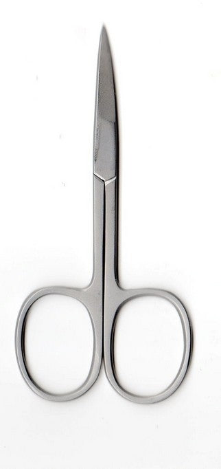 Ciseaux à ongles & peau