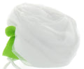 Fleur de Bain / Douche en forme de Rose - Blanche