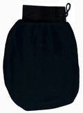 Gant de Gommage Kessa - Noir