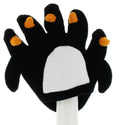 Gant Marionnette 5 doigts - Pingouin