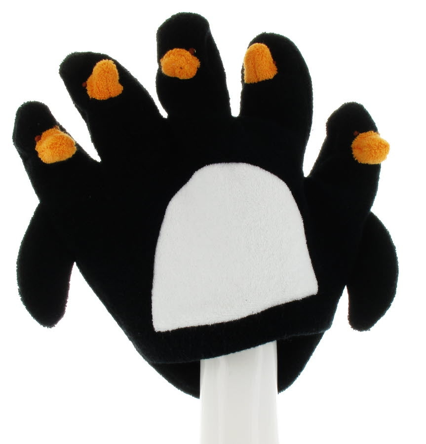 Gant Marionnette 5 doigts - Pingouin