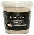 Ghassoul (Rhassoul) en poudre - 1 Kg