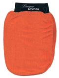 Gant de Gommage Kessa - Orange