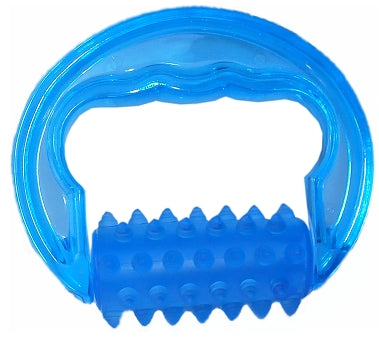 Rouleau de massage Anti-Cellulite - Bleue