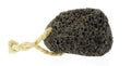 Pierre ponce volcanique 120 gr avec cordon