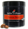Savon Noir à l'Huile d'Argan - 250gr