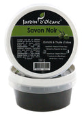 Savon Noir pure olive - 150g