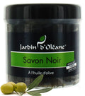 Savon Noir Pure Olive - 250gr